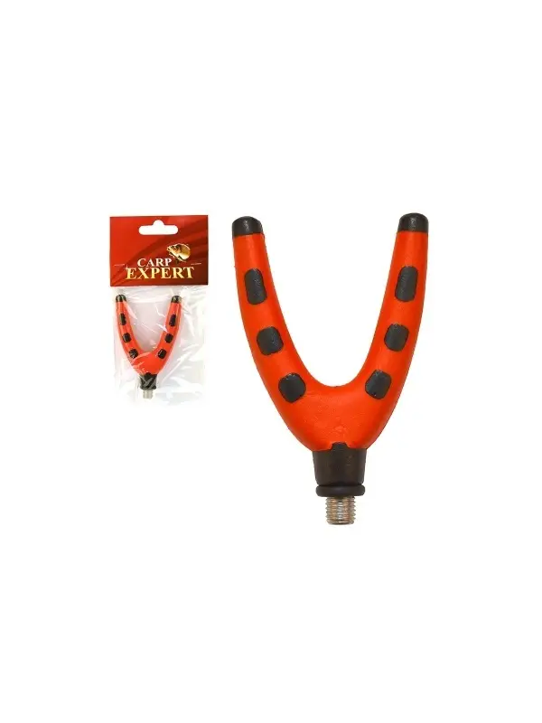 Disponibil imediat Carp Expert, Suport Lanseta, V Universal