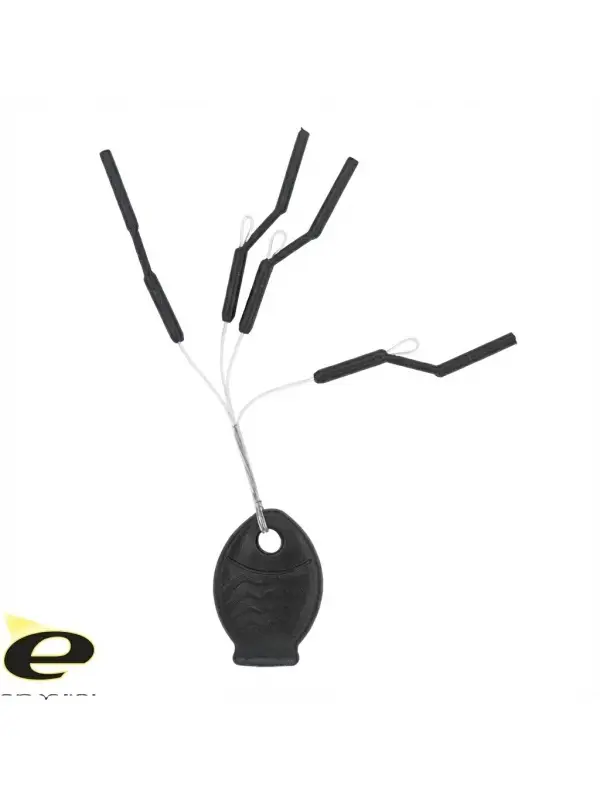 Livrare expres Energo Team, Adaptor Pluta Fixa (4buc)