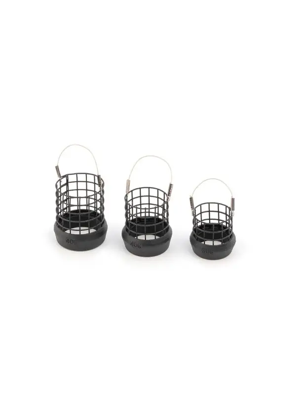 Preferatul clienților Matrix Cosulet Bottom Weighted Cage Feeder Mic