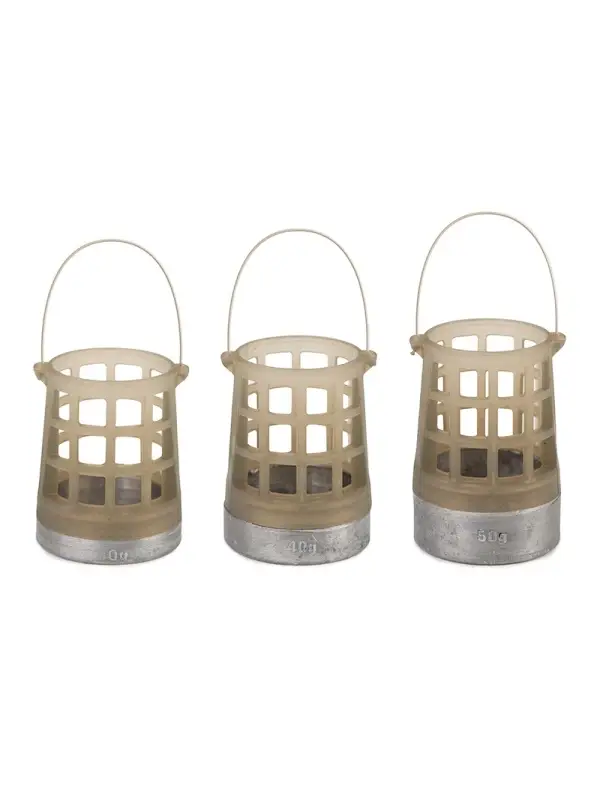 Reducere extra Matrix Cosulet Feeder, Plastic Bottom Weighted, Medium
