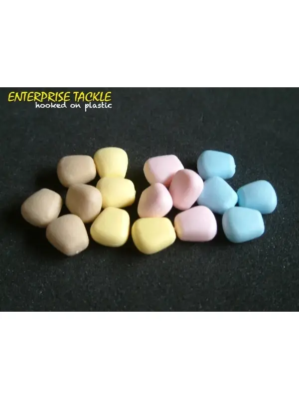 Reduceri Enterprise Tackle, Porumb Pop-Up Decolorate (Washed), 10 buc/plic