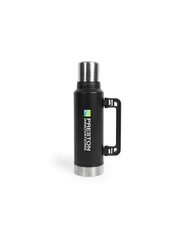 Reducere extra Preston Termos Inox 1.4 Lt