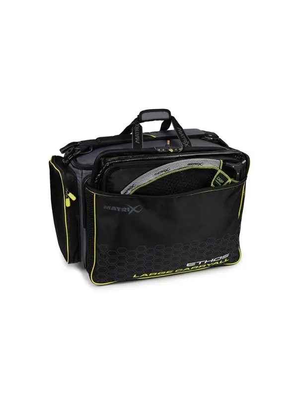 Matrix Geanta Ethos Pro Carryall Doar azi