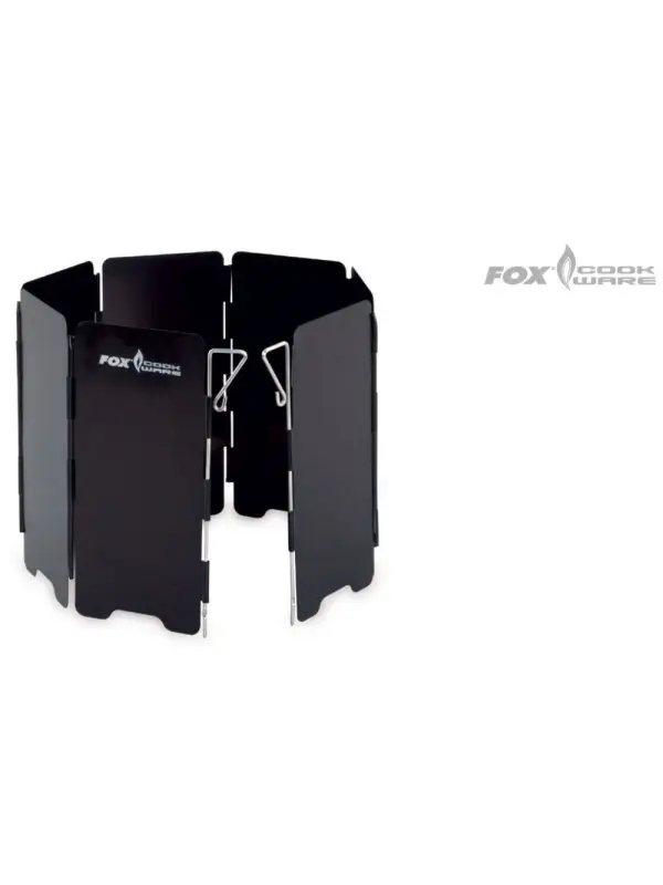 Fox, Cookware, Aparatoare Vant pt. Aragaz Portabil+Husa Reducere specială