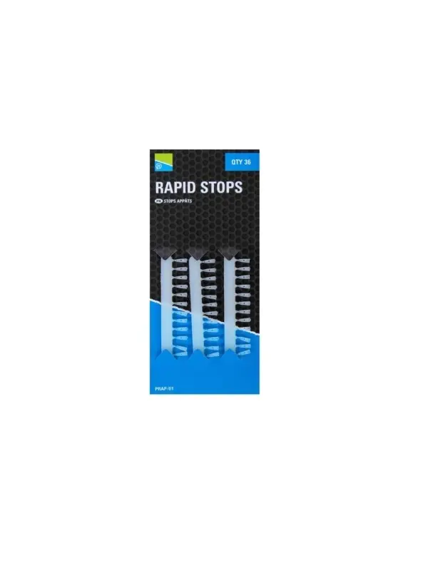 Preston Stoper Rapid - Quick Stops Ofertă specială
