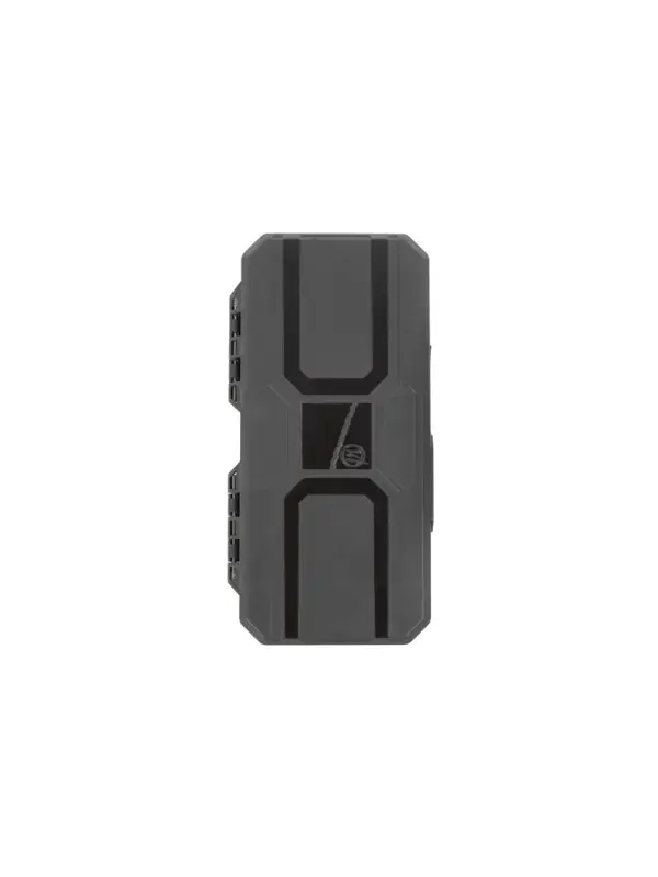 Livrare rapidă Preston Penar Rigid Pentru Riguri Absolute Hooklength Box