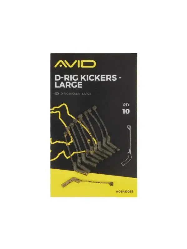 Vezi acum Avid Carp, Accesoriu D-Rig, Kicker