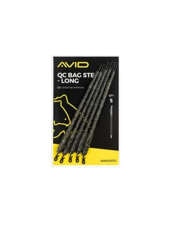 Avid Carp, Adaptor Pungi PVA+Quick Change Reducere de preț