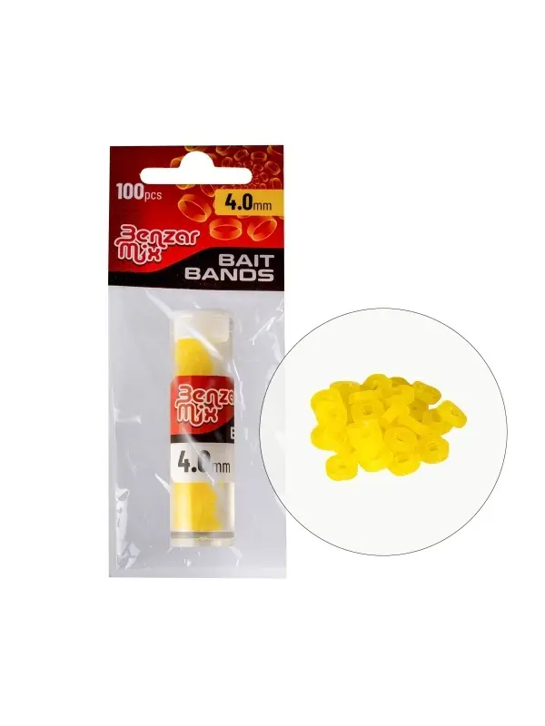 Benzar, Elastic Momeli, 100buc Mai ieftin