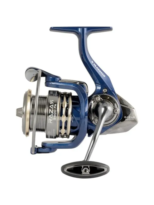 Trabucco Mulineta Razar FD Disponibil imediat