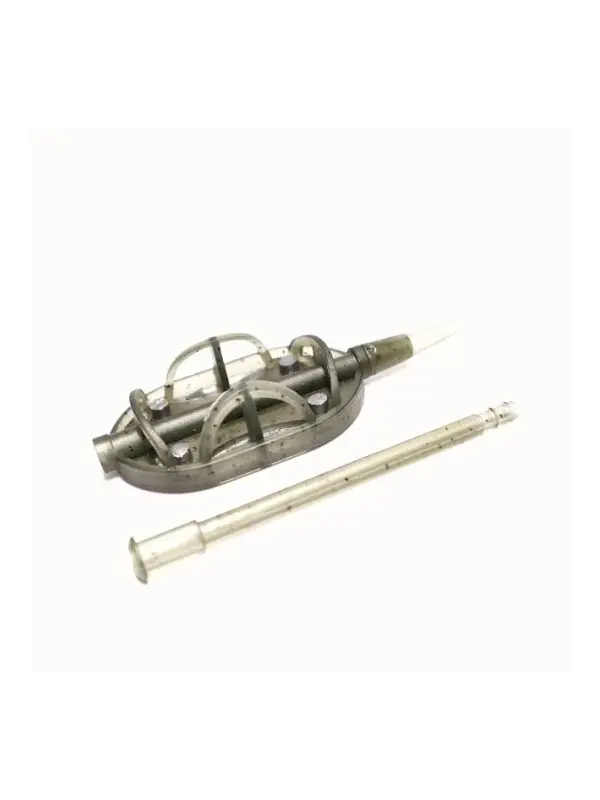 FL Method Feeder Basket Easy Flat Cu Tija Antitangle Discount
