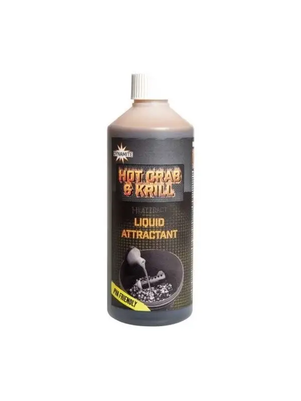Reduceri Dynamite Baits Lichid Atractant Concentrat, 500ml