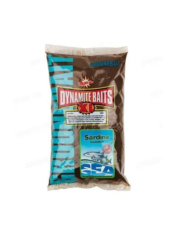 Reducere Dynamite Baits Nada 1 kg. Groundbait XL