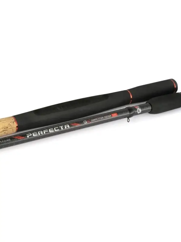 Trabucco Lanseta Feeder Perfecta GX Competition M 75gr. Comandă acum