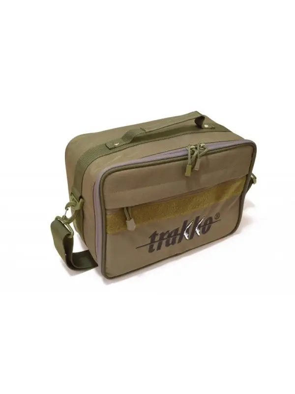 Preț mic Trakko Geanta Mulinete M19C 33x13x23 cm.