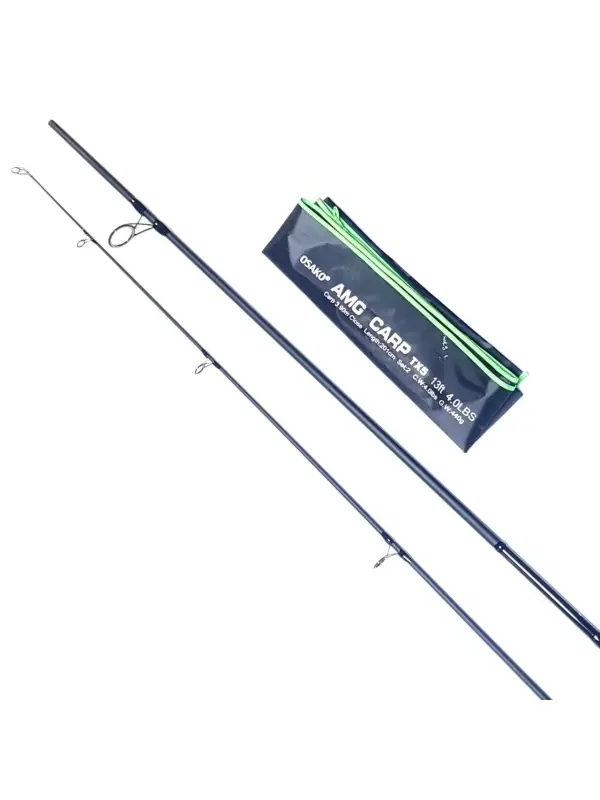 Vezi acum Osako Lanseta AMG Carp TX5, 5 lbs, 2 buc.