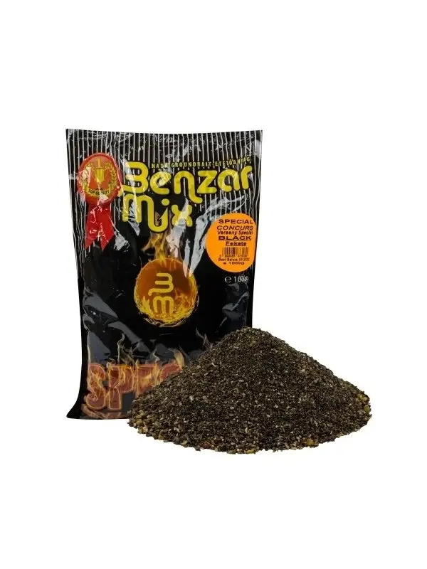 Benzar Mix, Nada, Gama Special, 1 kg. Ofertă exclusivă