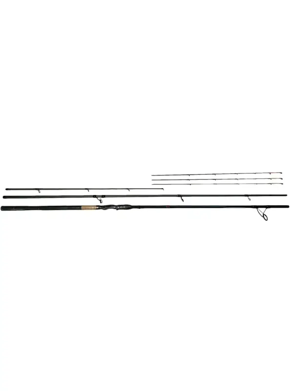 Okinwa, Lanseta Powerful Feeder, 3+3tr., H, 120gr., by Osako Mai ieftin