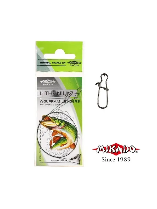 Mikado, Strune Wolfram, 10 kg. (2 buc/pac) Doar azi