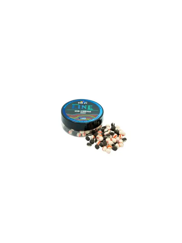 Promoție TTX21 Wafter, Dumbell Line, 6 mm, 25 gr.