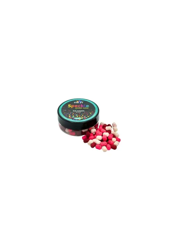 Preț redus TTX21 Wafter, Speckle, 6 mm, 25 gr.