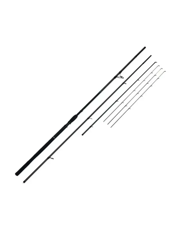 Preferatul clienților Pro Fl, Lanseta Strategist Method Feeder, Medium, 100gr.