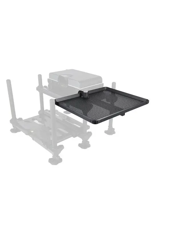 Chilipir Matrix Tava Laterala Self Suporting Side Trays