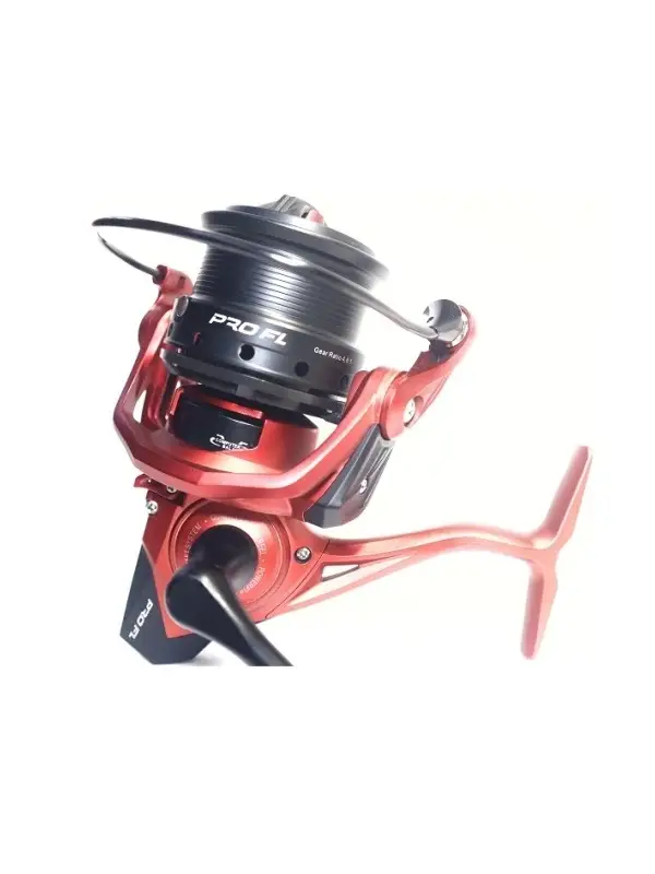 Pro Fl, Mulineta Feeder Zone, 8 rulmenti Noutate