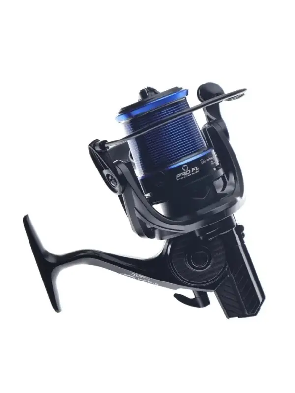 Pro FL, Mulineta Strategist Feeder Pro Blue, 11 rulmenti Discount