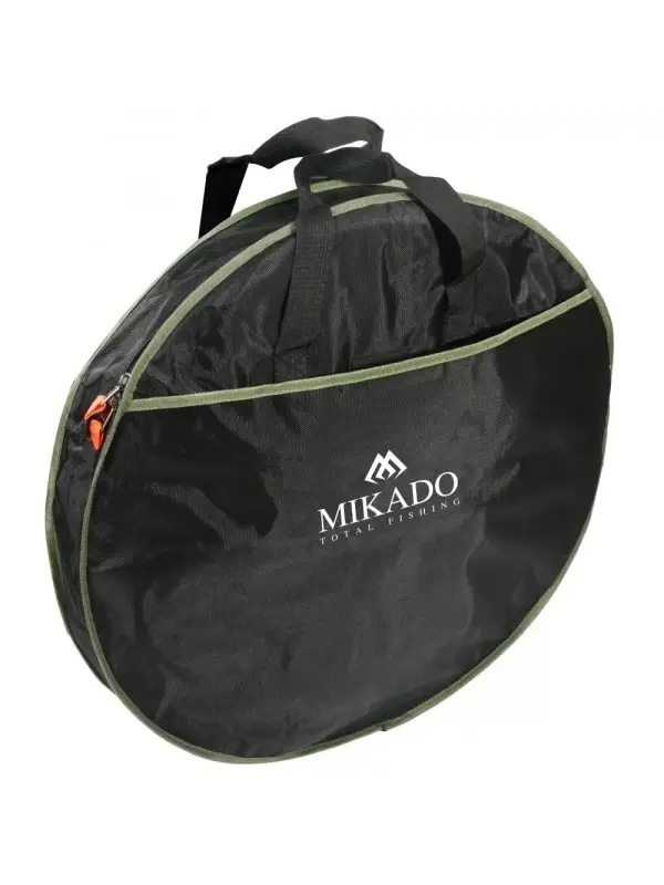 Reducere specială Mikado Husa Juvelnic Rotunda 1 Compartiment N2016 63x8 cm.