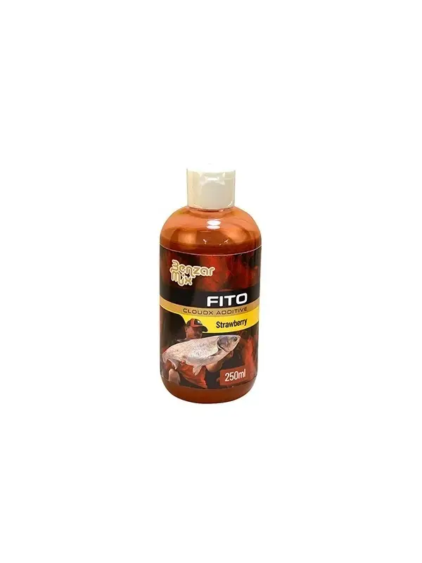 Benzar Mix, Aditiv Lichid, Fito CloudX, 250 ml. Plată securizată