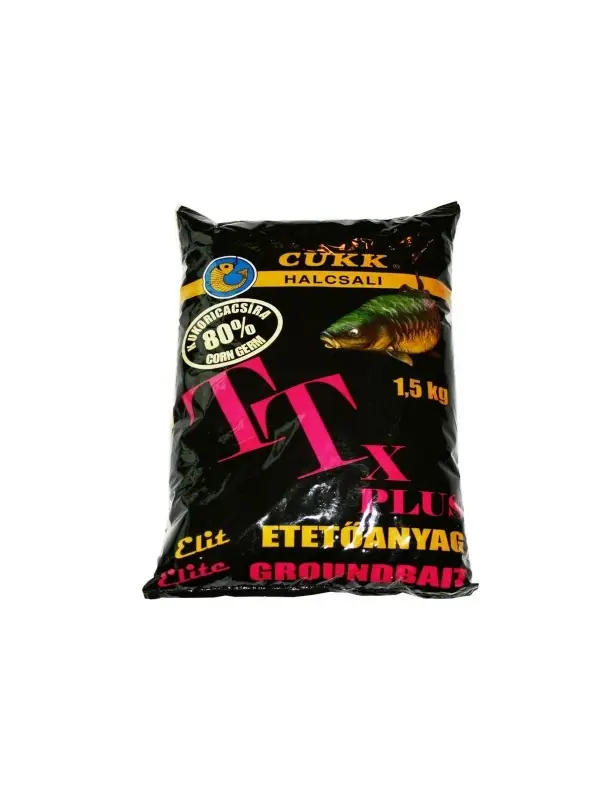 Cukk, Nada TTX Plus, 1,5kg Reducere