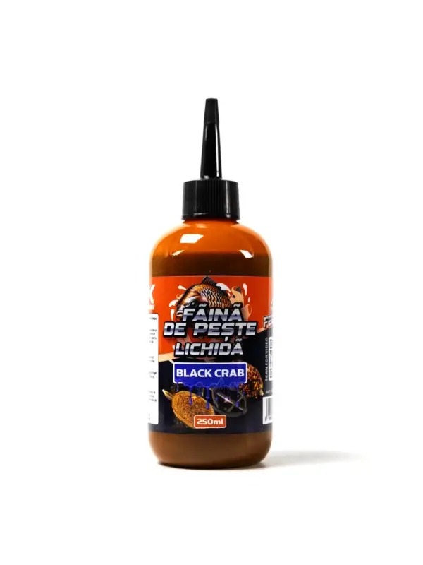 Cumpără online CPK Aditiv Feeder Faina De Peste Lichid 250 ml.
