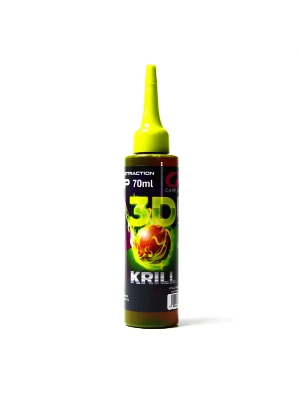 Disponibil imediat CPK Dip Fluo 3D Range 70 ml.