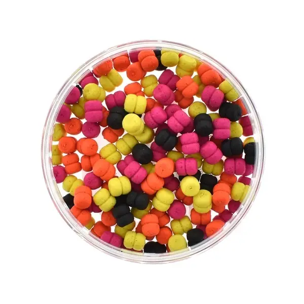 Bestseller CPK Wafter Compettition Mini Method, 5 mm, 15 gr.