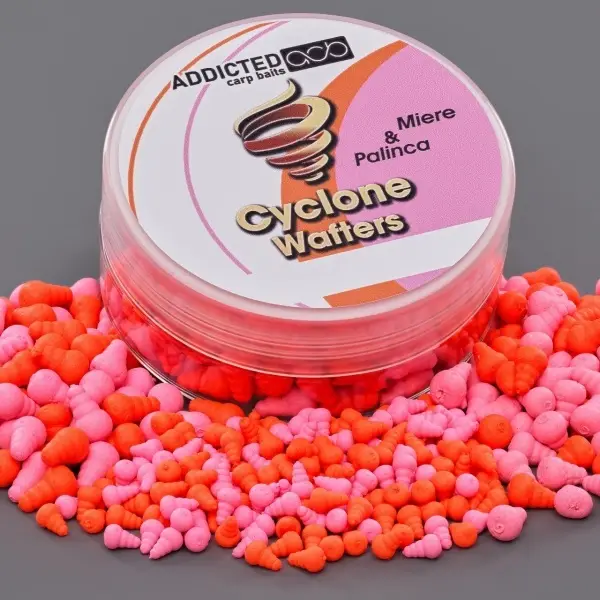 Addicted Wafters Cyclone 8 mm, 25 gr. Ieftin