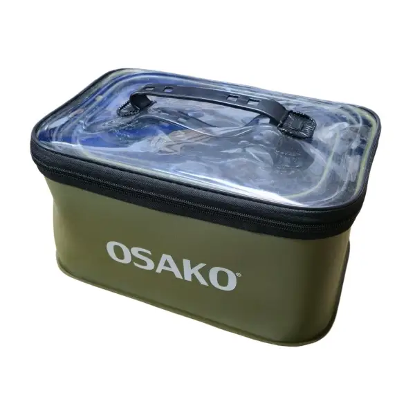 Osako, Set Bac-uri Preparare Nada, 3 in 1 Reducere specială