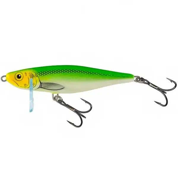 Reducere Salmo, Vobler Thrill Sinking, Sprat (SRT)