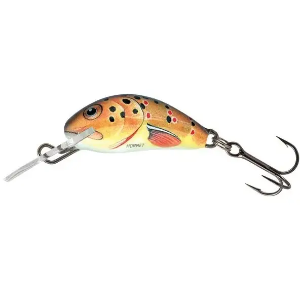 Promoție Salmo, Vobler Trout (T), Sinking, 2,5cm, 1,5gr.