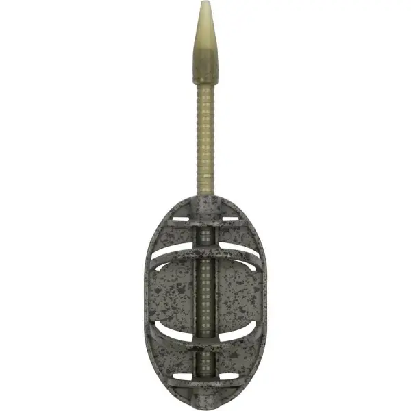 Livrare rapidă Preston Method Feeder ICS In-Line XXL