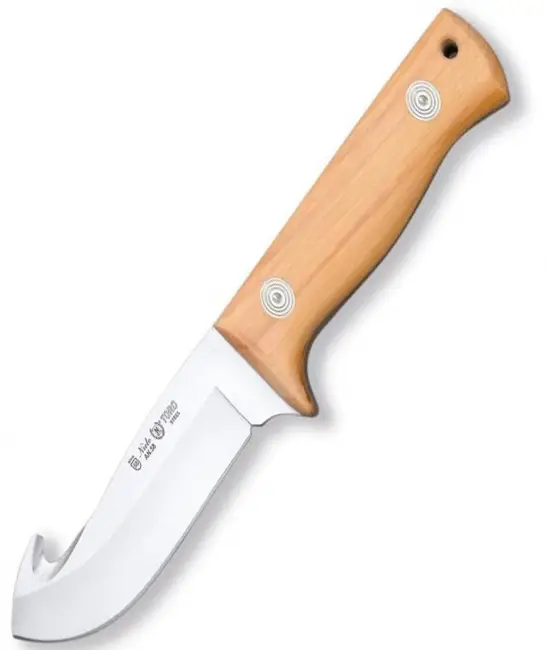 Ofertă limitată Nôž Miguel Nieto LINEA TORO 1051