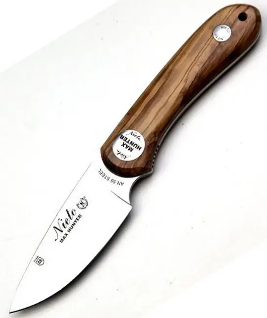 Nôž Miguel Nieto LINEA MAX HUNTER 1056 Preferatul clienților
