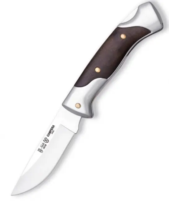 Ultima șansă Nôž Miguel Nieto LINEA CAMPERA 817