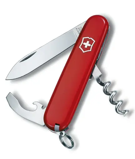 Mai ieftin Nože Victorinox - Nôž Victorinox WAITER 0.3303
