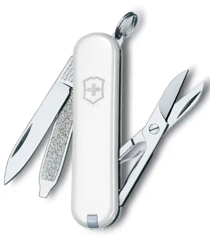 Nože Victorinox - Nôž Victorinox CLASSIC 0.6223.7 Ofertă exclusivă