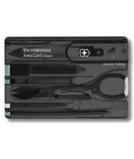 Ofertă specială Nože Victorinox - Victorinox SWISS CARD 0.7133.T3