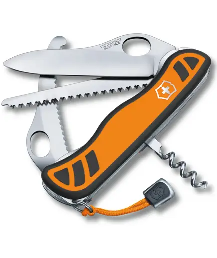 Nože Victorinox - Nôž Victorinox HUNTER TX 0.8341.MC9 Promoție
