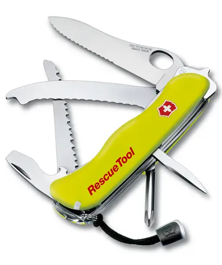 Vezi acum Nože Victorinox - Nôž Victorinox RESCUETOOL 0.8623.MWN