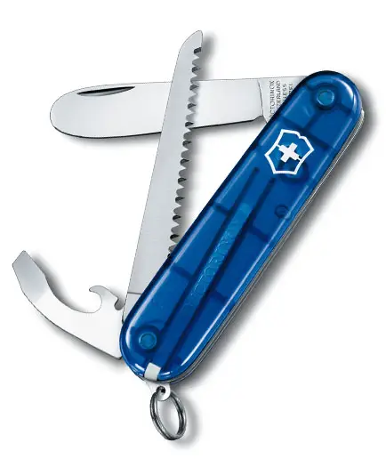 Nože Victorinox - My First Victorinox 0.2373.T2 Noutate