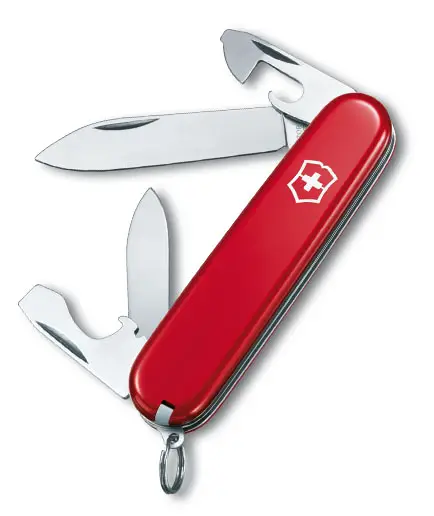 Nože Victorinox - Nôž Victorinox RECRUIT 0.2503 Ofertă de sezon